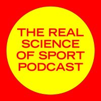 The Real Science of Sport Podcast(@sportsscipod) 's Twitter Profile Photo