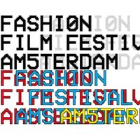 Fashion Film Festival Amsterdam (@fashionfilm_nl) Twitter profile photo