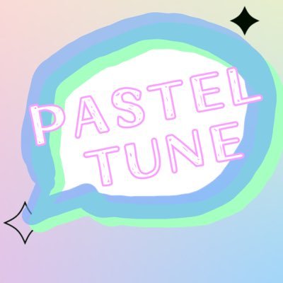 PASTEL TUNE公式さんのプロフィール画像