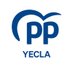 Populares Yecla (@ppyecla_eu) Twitter profile photo