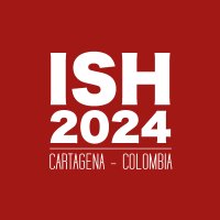 ISH 2024(@ish_2024) 's Twitter Profile Photo