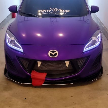 C_L_E_A_N_ASF's profile picture. 2010 Mazda3 Sedan

Slow asf💅

IG @ _Slowmz3