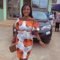 Matilda Baah Kumi (@matildabaahkum1) 's Twitter Profile
