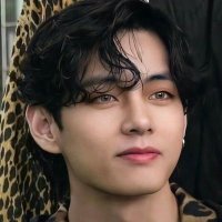 Leide & Taehyung π (@leidetae) 's Twitter Profile