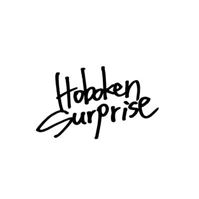 Hoboken Surprise (ホーボーケン サプライズ)山崎@hobok_hagen/羽賀@nori_192355c/高嶋@PgmHiro ご連絡はmailまたはDMまでお願いします→ hobokensurprise@gmail.com