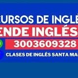 Clases de inglés Santa Marta -Cursos de inglés para Adultos y Ninos
#Cursosdeinglés #Cursosinglés #inglés #santamarta