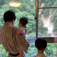 なっちゃん (@kumamamacat) Twitter profile photo