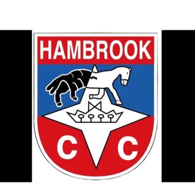 The official Twitter page for Hambrook Cricket Club.