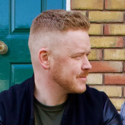 Creator @inRanelagh Instagram/Threads & @pointatport here!
