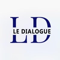 Le Dialogue(@LeDialogueFR) 's Twitter Profile Photo