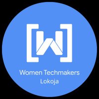 Women Techmakers Lokoja(@WTMLokoja) 's Twitter Profile Photo