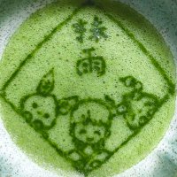 抹雨(こなめ)🌿抹茶アート (@koname_matcha) 's Twitter Profile