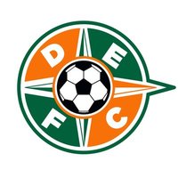 Del Este Fútbol Club(@DelEsteFC) 's Twitter Profile Photo