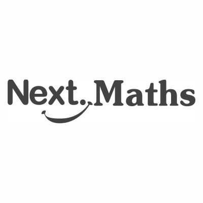 nextmaths's profile picture. Next Math