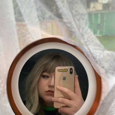 21 🌿 We have tomorrows for reason. I am a dog mum🌷 ⋆。゚☁︎。⋆。 ゚☾ ゚。⋆ 1/06/19
