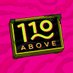 110 Above Festival (@110Above) Twitter profile photo