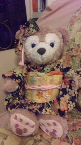 obachan51's profile picture. ヅカファン！