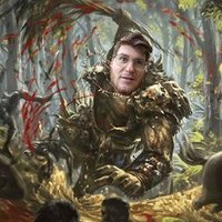 James Adams (@swingusbiggus) 's Twitter Profile