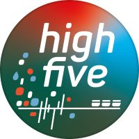 HIGHFIVE(@HighfiveEu) 's Twitter Profile Photo