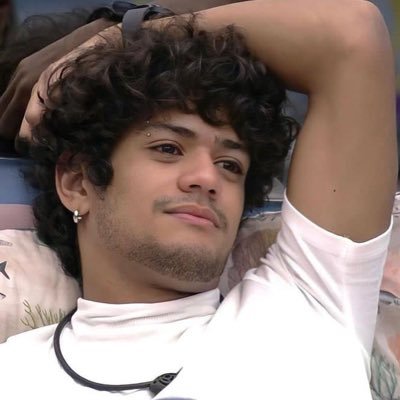 fã Account do ator Gabriel Santana participante do BBB23 🌻