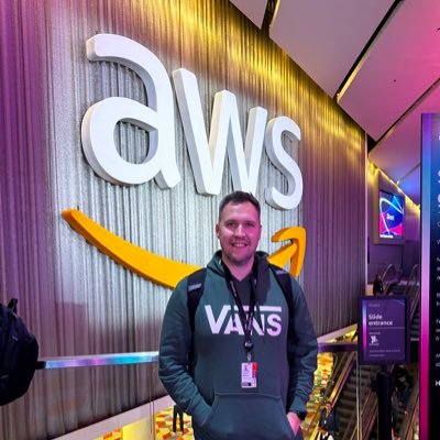 Principal Consultant @SteamhausMCR | #AWScommunityBuilder | AWS Certified | All views are my own