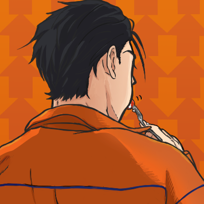 式さんのプロフィール画像