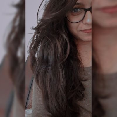 SmrithyK3's profile picture. Writer, Author, Artistic in nature