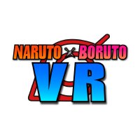 NARUTO×BORUTO VR【公式】(@tx_narutovr) 's Twitter Profile Photo