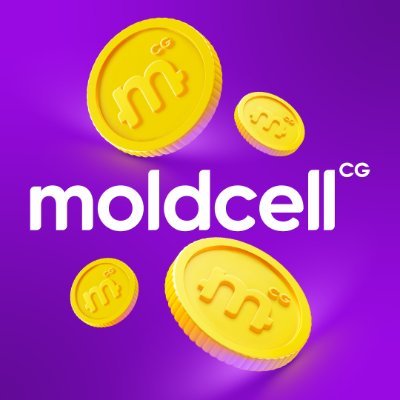 _Moldcell Profile Picture