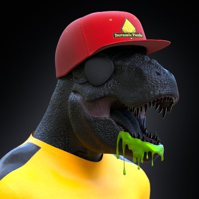 This a @Moodytoonz247 Inde acc, the views here are not the views @JPUNKSNFT, this my personal acc to showcase the best of JP's & my own #tribalgang collection