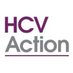 HCV Action (@HCVAction) Twitter profile photo