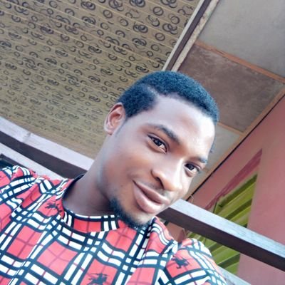Am a loving and caring guy 💞💞💞💞