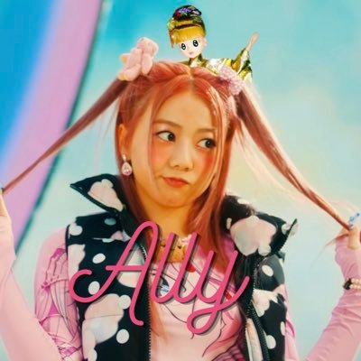 Ally💖🐺Tokyo🗼🇯🇵 Space Cowgirl 90s🌻/ DJ 🎧/ ケミ名はーちぃ、マコナージュ。じゅりのすけ、散れ号令生みの親🧞‍♂️/ ｽﾍﾟ組1期生。放課後組。箱推し📦のHINATA激推しです🥺🫰🏻Simonさんの中の人🧠BIG LOVE🫶🏻💕 純粋に音楽楽しむ系🎧