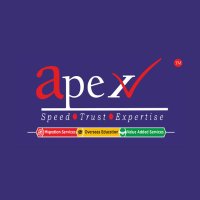 Apex Consultants Middle East DMCC.(@ApexMiddle) 's Twitter Profile Photo