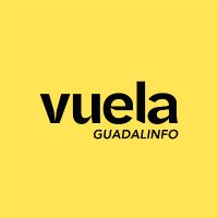 Centro Vuela Guadalinfo Rociana del Condado(@CGRociana) 's Twitter Profile Photo
