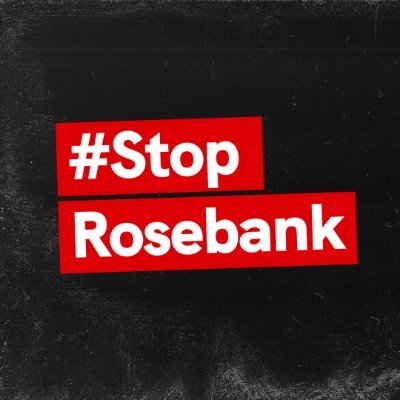 Campaign to stop all new oil & gas extraction 📢 #StopRosebank #StopCambo Get involved: https://t.co/jAN1ac48g3