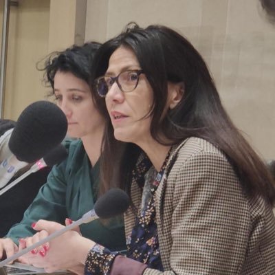 Maire de Bessines-sur-Gartempe (87) - 1ère Vice-présidente de la Région @NvelleAquitaine en charge du développement économique, de l’innovation et de la RSE