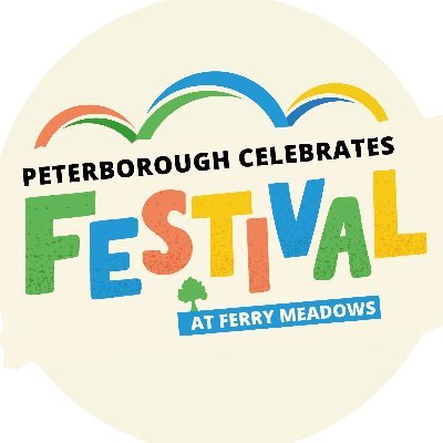 Peterborough Celebrates Festival is a 3-day festival being held at Ferry Meadows, Peterborough 19th-21st May 2023.