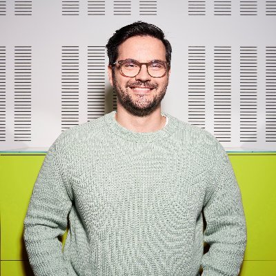 DerMotionGuy's profile picture. Motion Designer