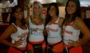 The Official Twitter Page of Hooters Pensacola Beach.  Delightfully Tacky yet Unrefined