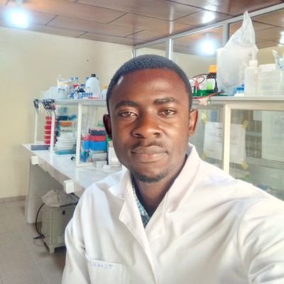 Medical Entomology
@Univ_Dschang
 
Arboviruses/Vector-Pathogens interaction/Vector-Control/Wolbachia/Aedes
https://t.co/FJwhhyP0e3