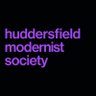 modernistsocHUD's profile picture. Huddersfield chapter of the modernist society: 20th century architecture and design: a non profit social enterprise. #modernistsociety #modernistHQ