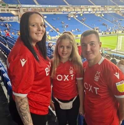 family and nffc
