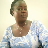 Daphine Nyadoi (@daphinenyadoi1) 's Twitter Profile