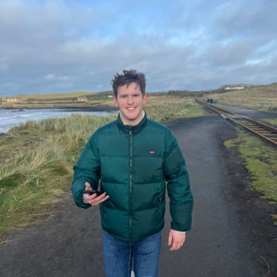 James Costello O’Reilly Profile