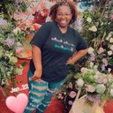 Nicole Hightower - @Nikki50215 - Twitter