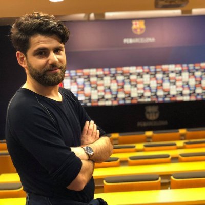 kemalyldm's profile picture. — Blockchain Investor — 🦅En Büyük Beşiktaş