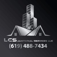 LCS Janitorial(@LCSJanitorial) 's Twitter Profile Photo