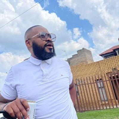 ThaboMMolakeng's profile picture. Business Developer