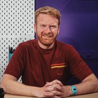 Rory Walsh (@rorywalshfilms) 's Twitter Profile Photo